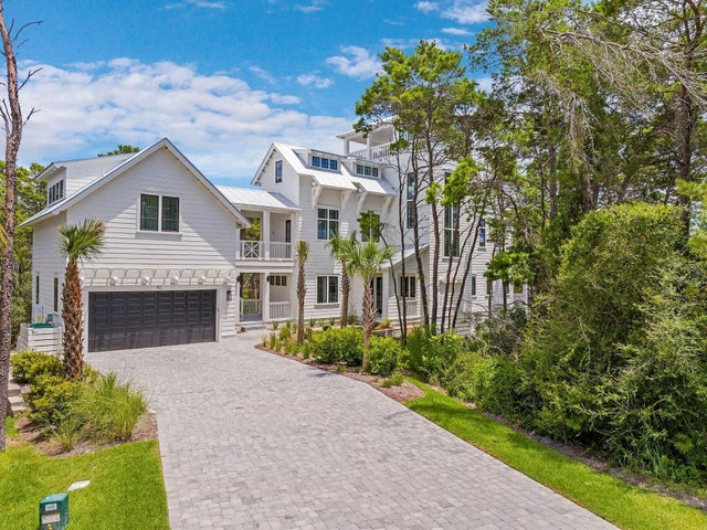42 Grande Pointe Circle, Inlet Beach