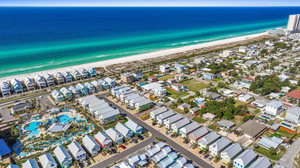 23 of 48 - 140 Paradise Found Circle # 4, Panama City Beach, FL