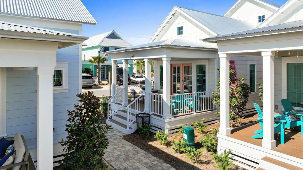 27 of 48 - 140 Paradise Found Circle # 4, Panama City Beach, FL