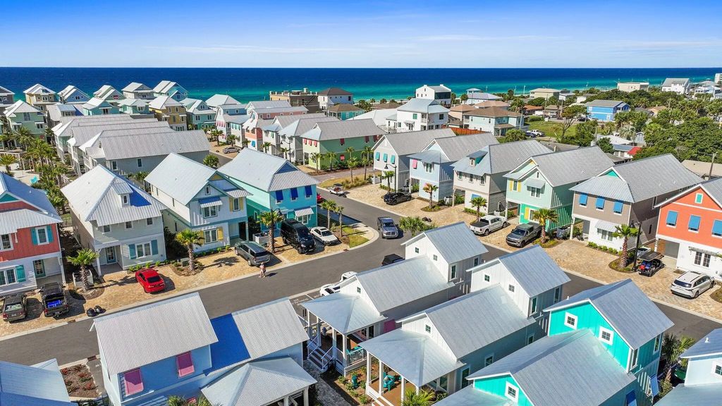 28 of 48 - 140 Paradise Found Circle # 4, Panama City Beach, FL