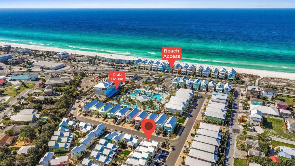 33 of 48 - 140 Paradise Found Circle # 4, Panama City Beach, FL