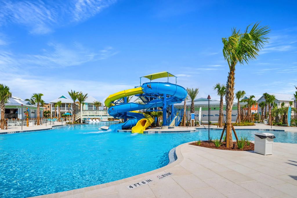 35 of 48 - 140 Paradise Found Circle # 4, Panama City Beach, FL