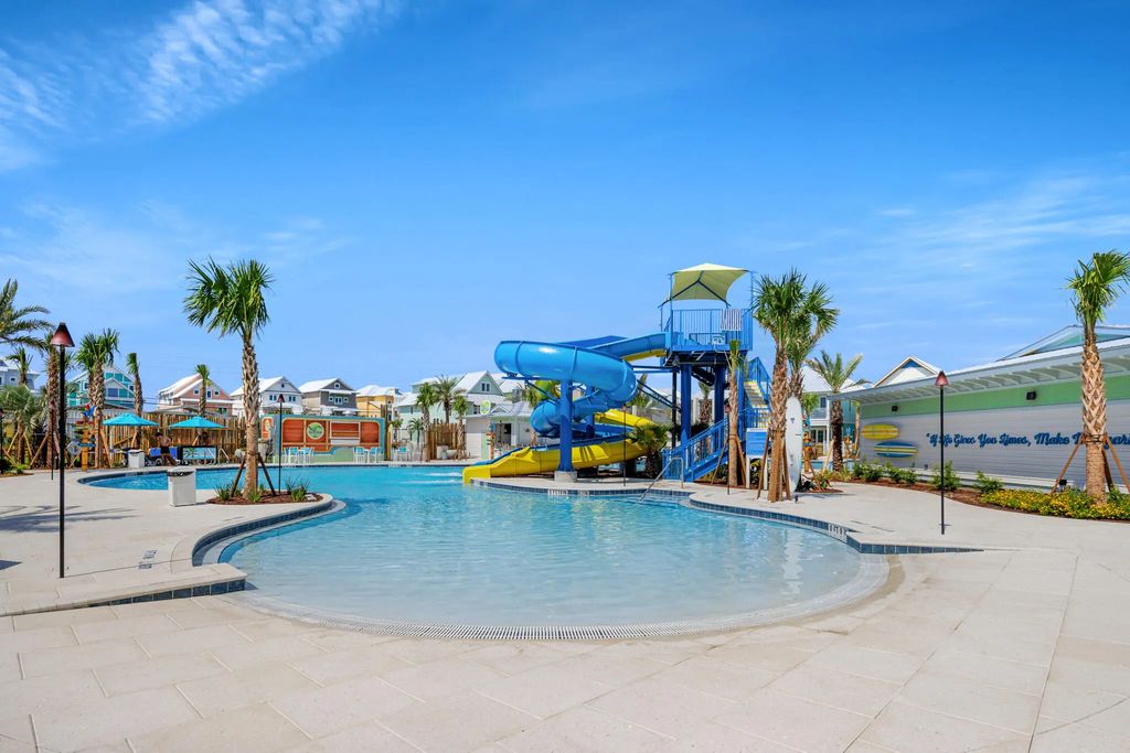 36 of 48 - 140 Paradise Found Circle # 4, Panama City Beach, FL