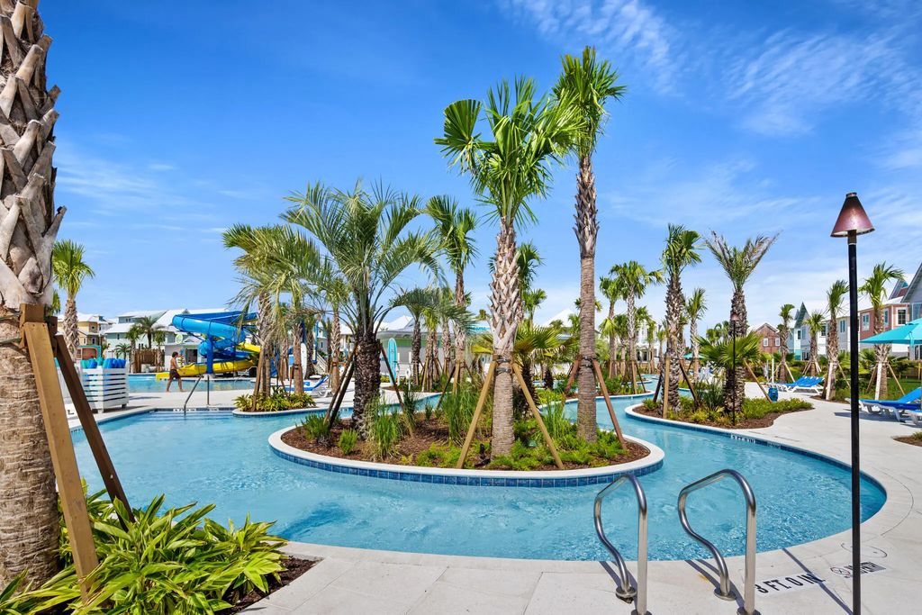 37 of 48 - 140 Paradise Found Circle # 4, Panama City Beach, FL