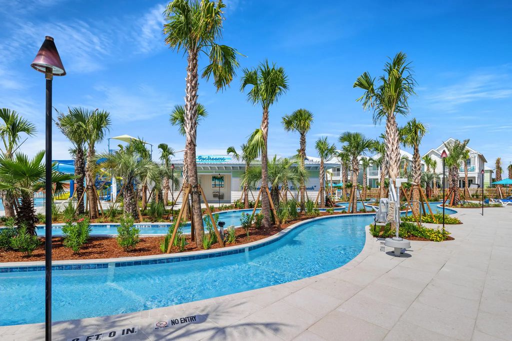 38 of 48 - 140 Paradise Found Circle # 4, Panama City Beach, FL