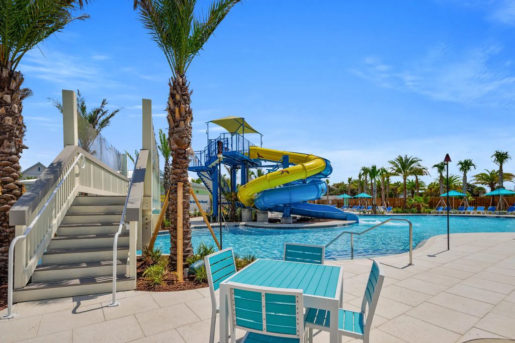 40 of 48 - 140 Paradise Found Circle # 4, Panama City Beach, FL