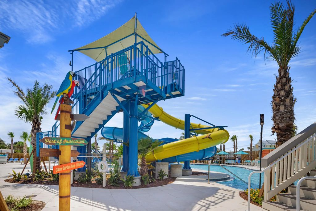 41 of 48 - 140 Paradise Found Circle # 4, Panama City Beach, FL