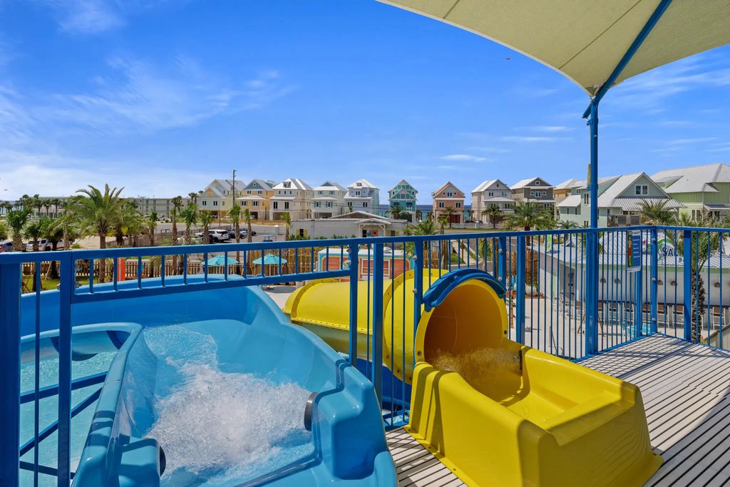 43 of 48 - 140 Paradise Found Circle # 4, Panama City Beach, FL