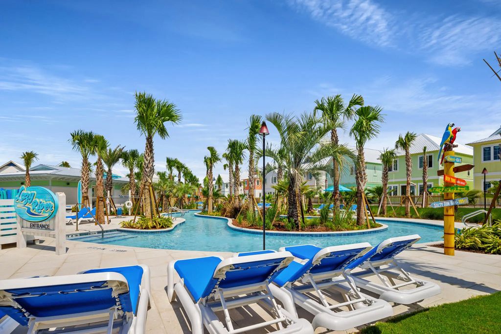45 of 48 - 140 Paradise Found Circle # 4, Panama City Beach, FL