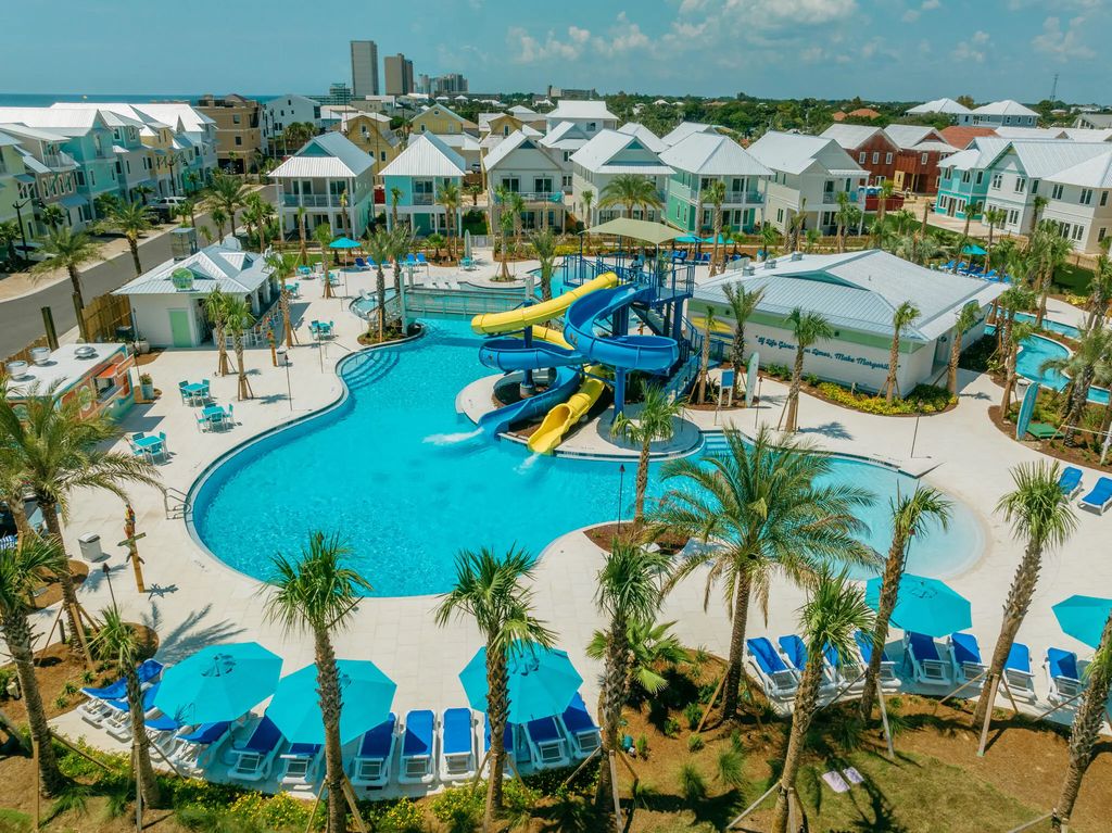 46 of 48 - 140 Paradise Found Circle # 4, Panama City Beach, FL