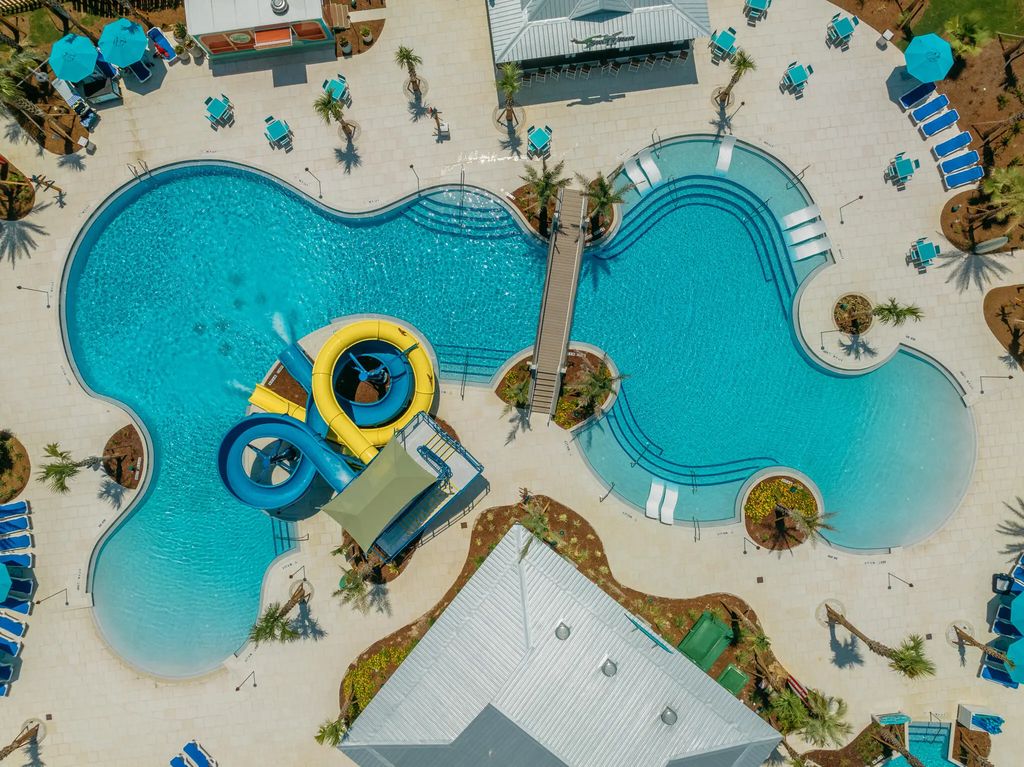 47 of 48 - 140 Paradise Found Circle # 4, Panama City Beach, FL