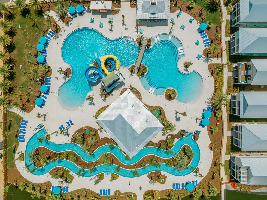 48 of 48 - 140 Paradise Found Circle # 4, Panama City Beach, FL