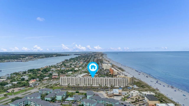 895 Santa Rosa Boulevard Apt 702, Fort Walton Beach