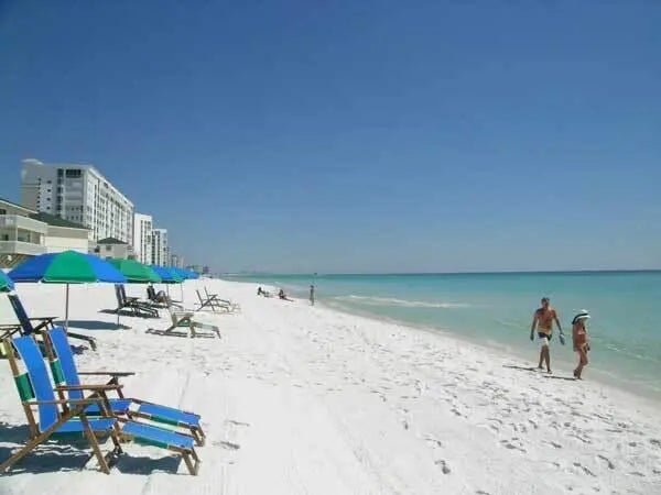 775 Gulf Shore Drive Drive 8100, Destin