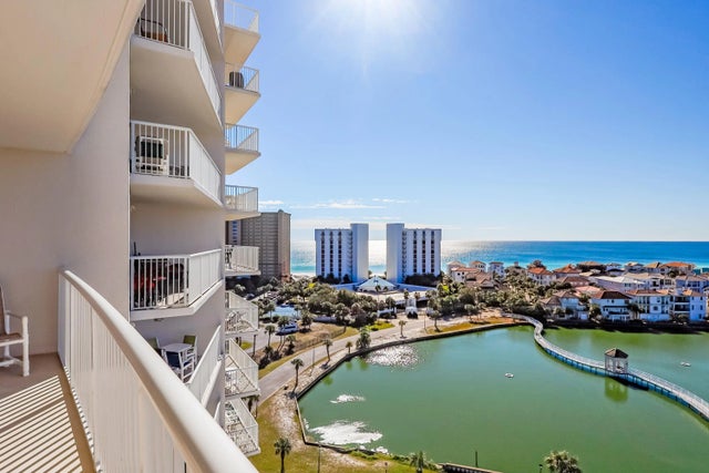970 E Highway 98 Unit 1105, Destin