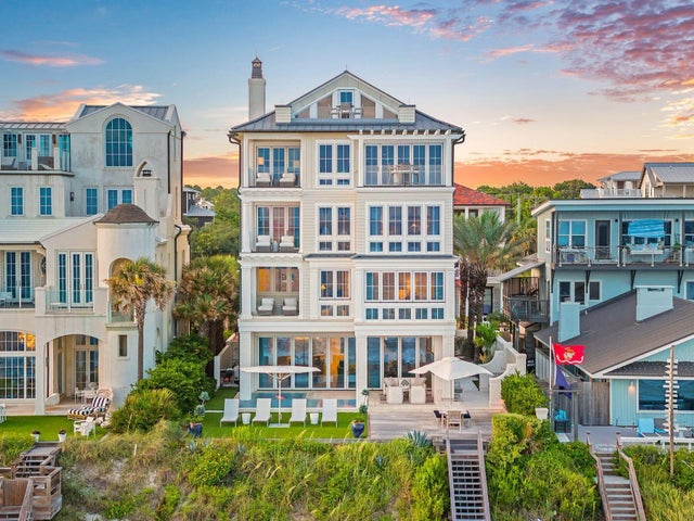 2520 E County Highway 30a, Santa Rosa Beach