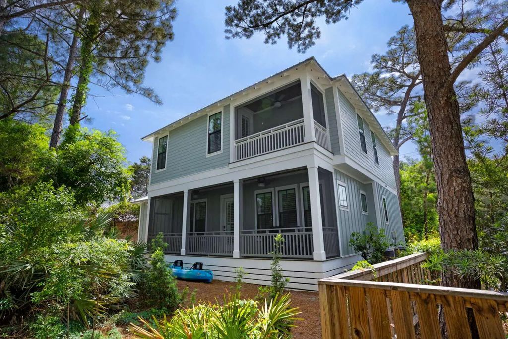51 of 55 - 161 Lakewood Drive, Santa Rosa Beach, FL