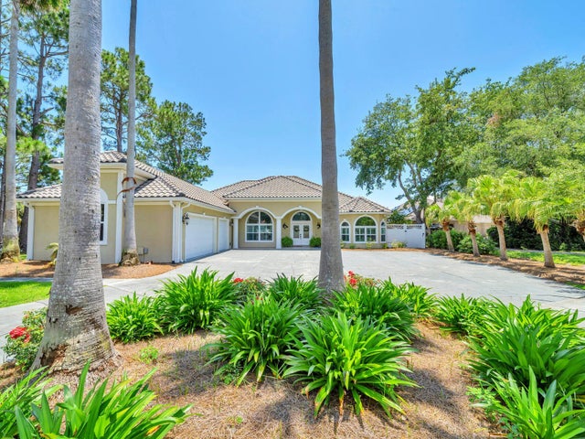 7903 N Lagoon Drive, Panama City Beach