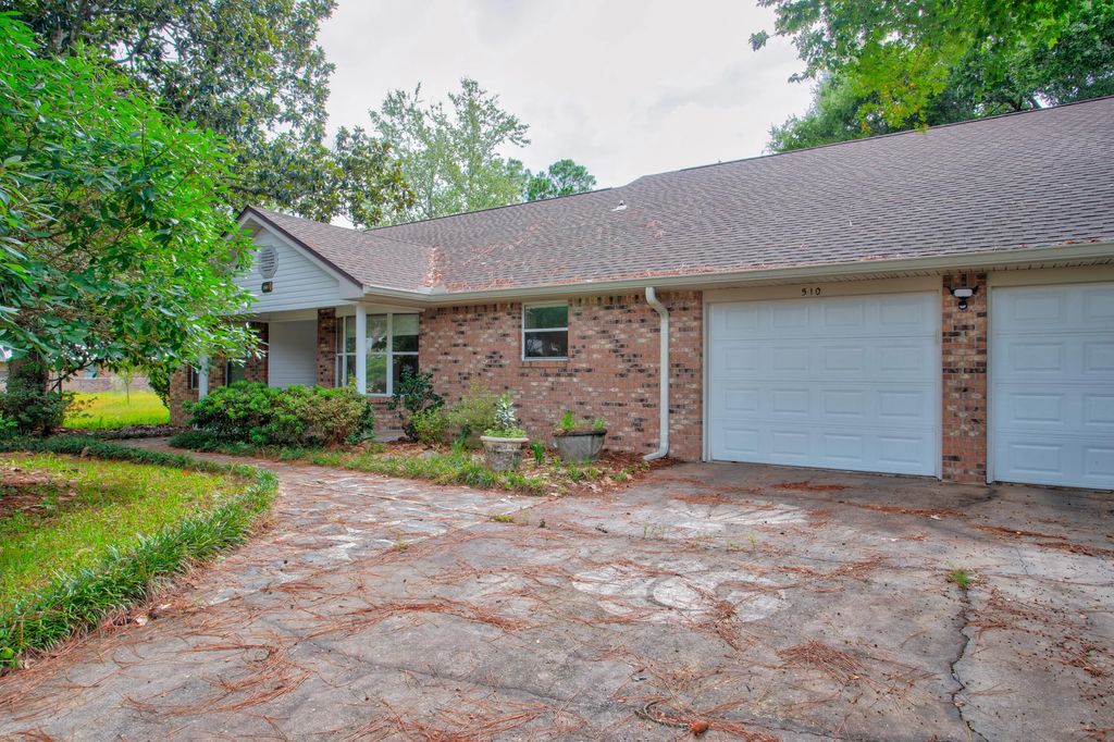 510 Vermont Avenue, Fort Walton Beach