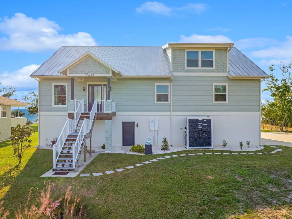 12634 Piercy Road, Panama City