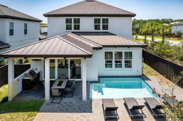 23 Carefree Lane, Santa Rosa Beach