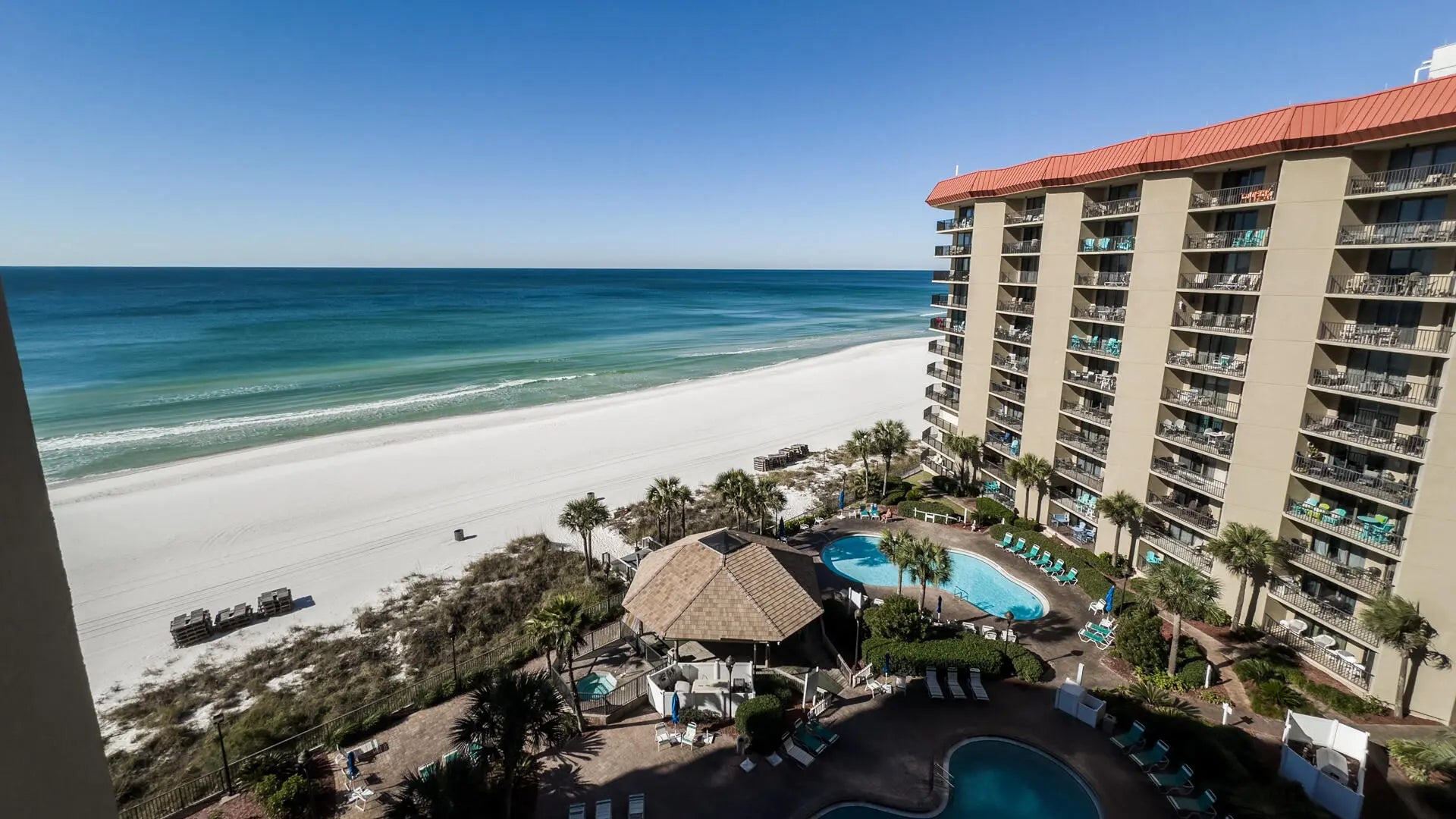 6505 Thomas Drive 910, Panama City Beach