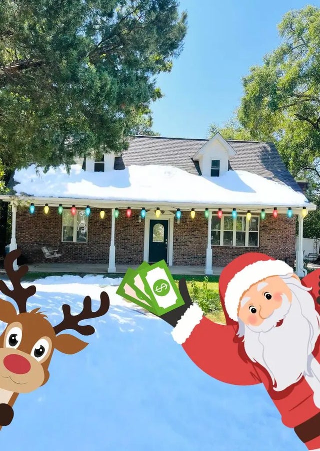 367 Okaloosa Avenue, Valparaiso