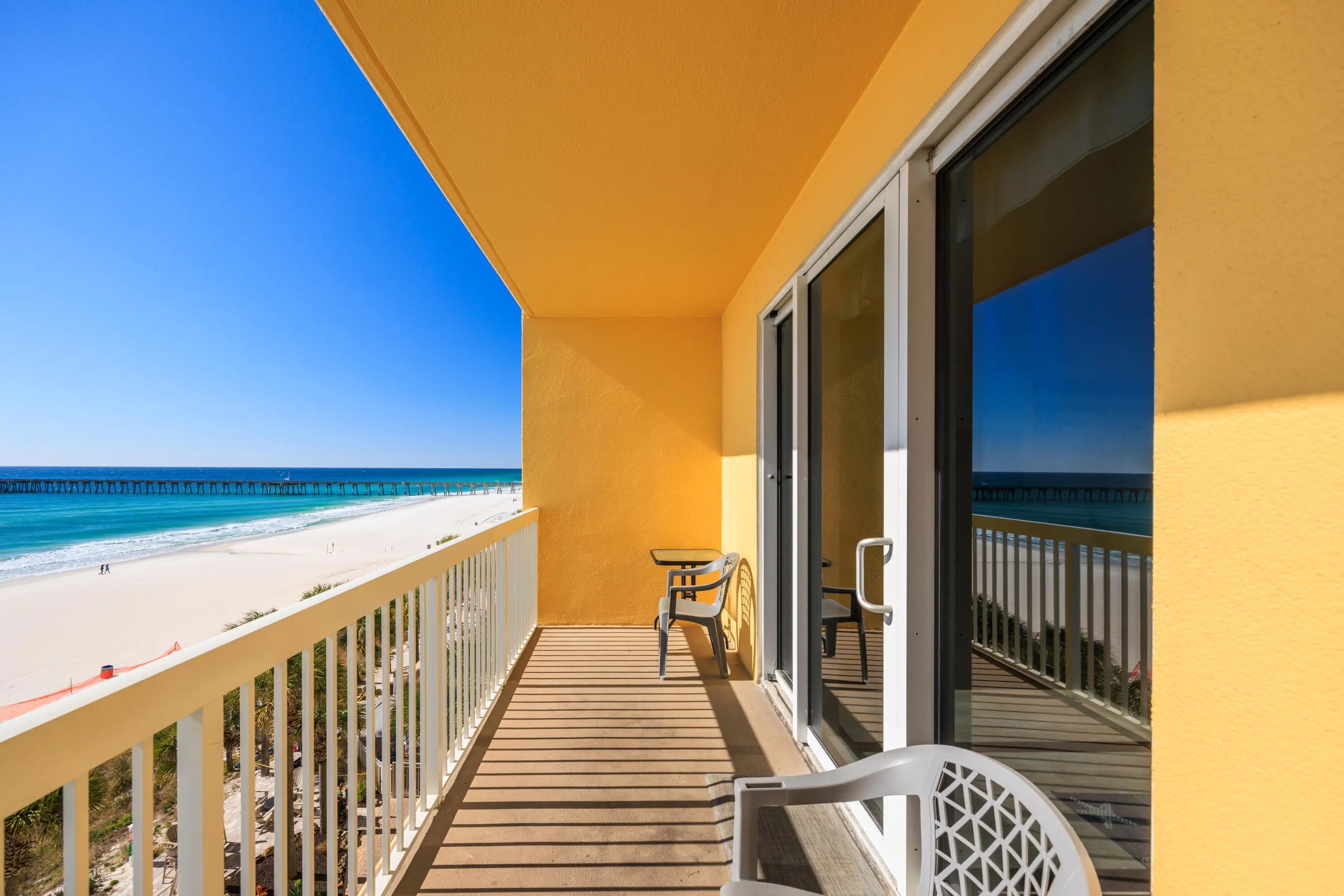 15817 Front Beach Road 1-507, Panama City Beach