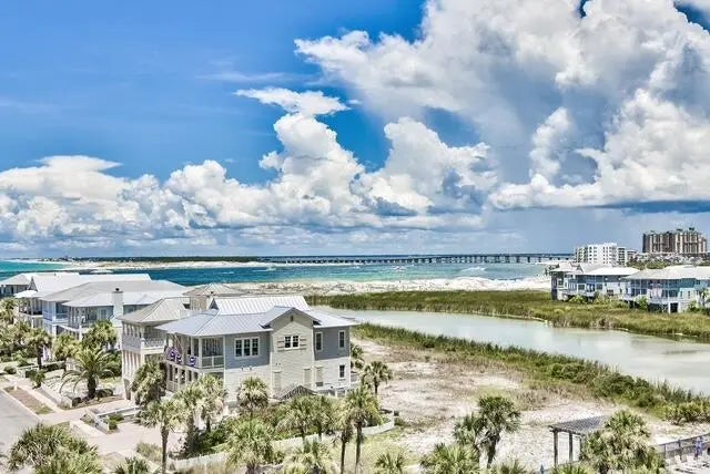 500 Gulf Shore Drive Unit 504 A&b, Destin