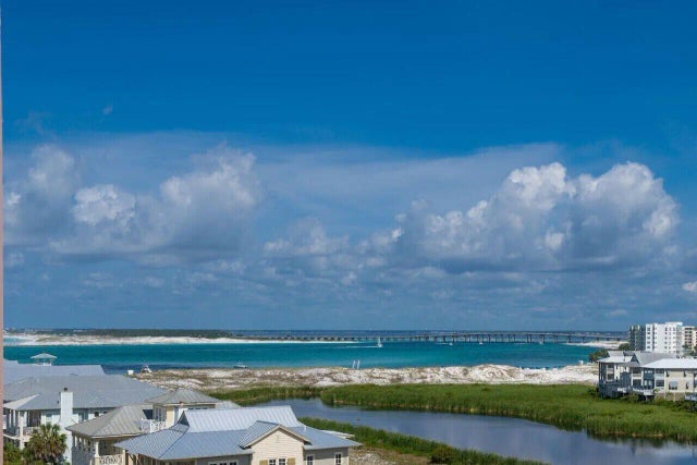 500 Gulf Shore Drive Unit 604a, Destin