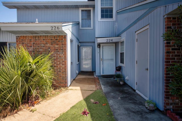 226 Indian Oaks Drive 226, Destin