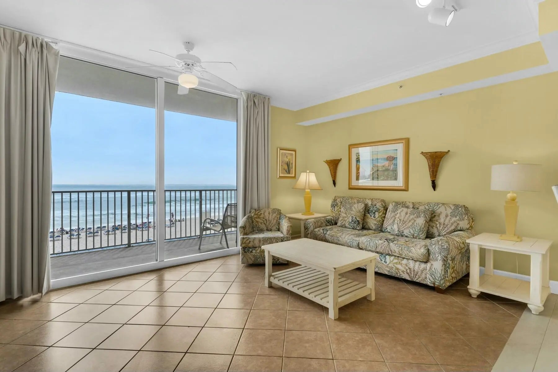 16819 Front Beach Road Unit 104, Panama City Beach