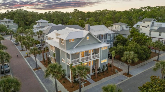 272 Beach Bike Way, Inlet Beach