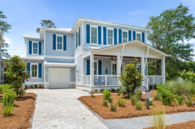 12 Cabana Trail, Santa Rosa Beach
