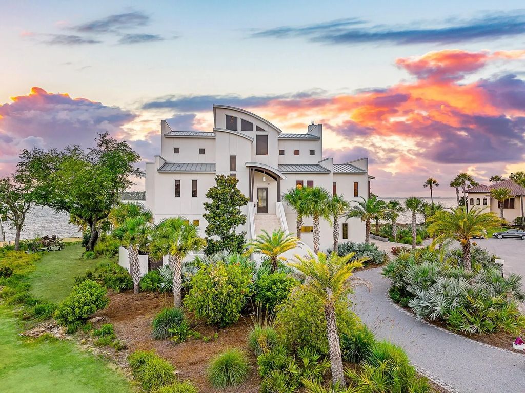 4200 Northshore Islands Road, Panama City