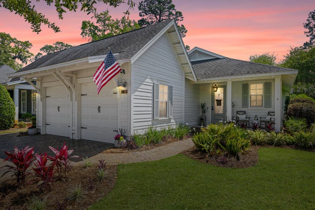 30 Oaks Court, Santa Rosa Beach
