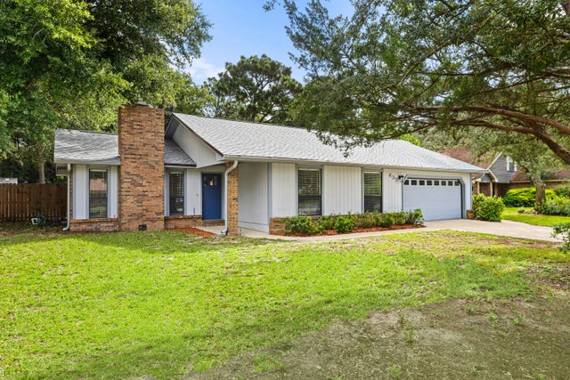 433 Barbados Way, Niceville