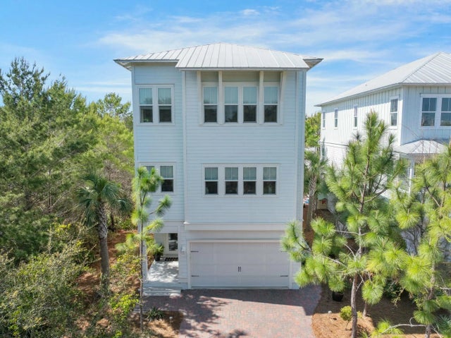 166 Clipper Street, Inlet Beach
