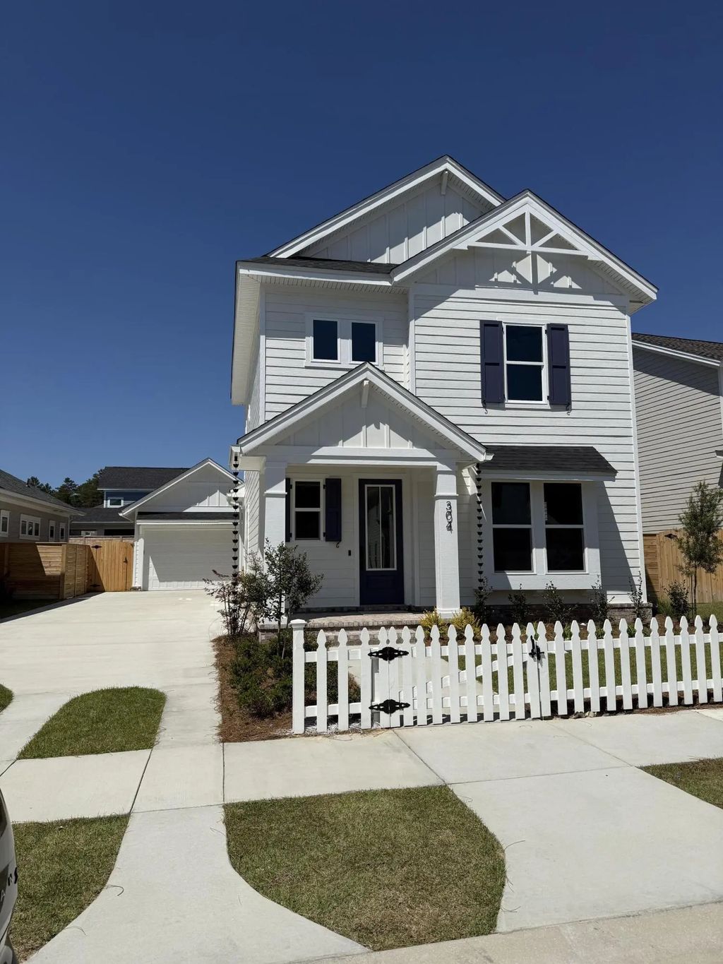 304 Gazelle Court, Niceville