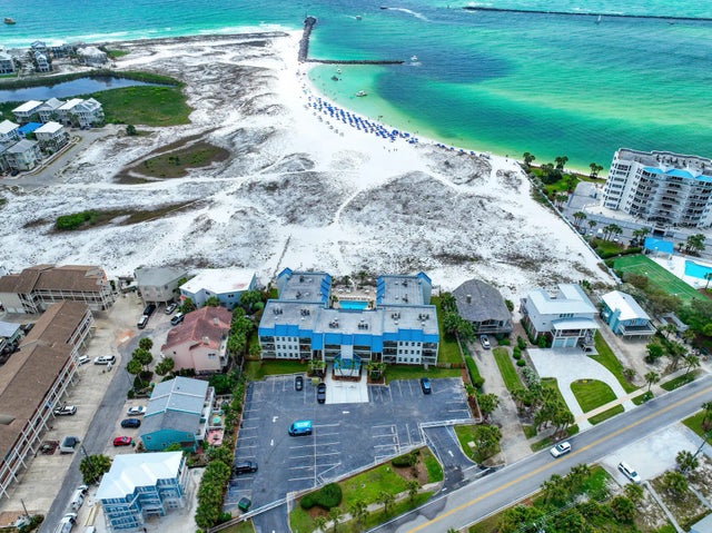 300 Gulf Shore Drive Unit 106, Destin