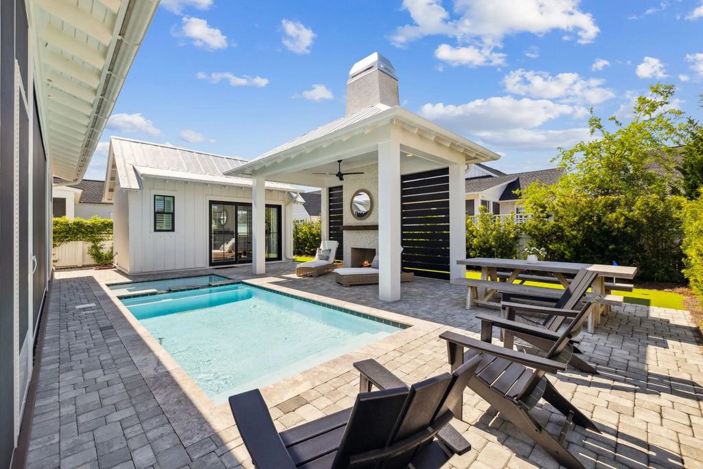 277 Catface Drive, Watersound