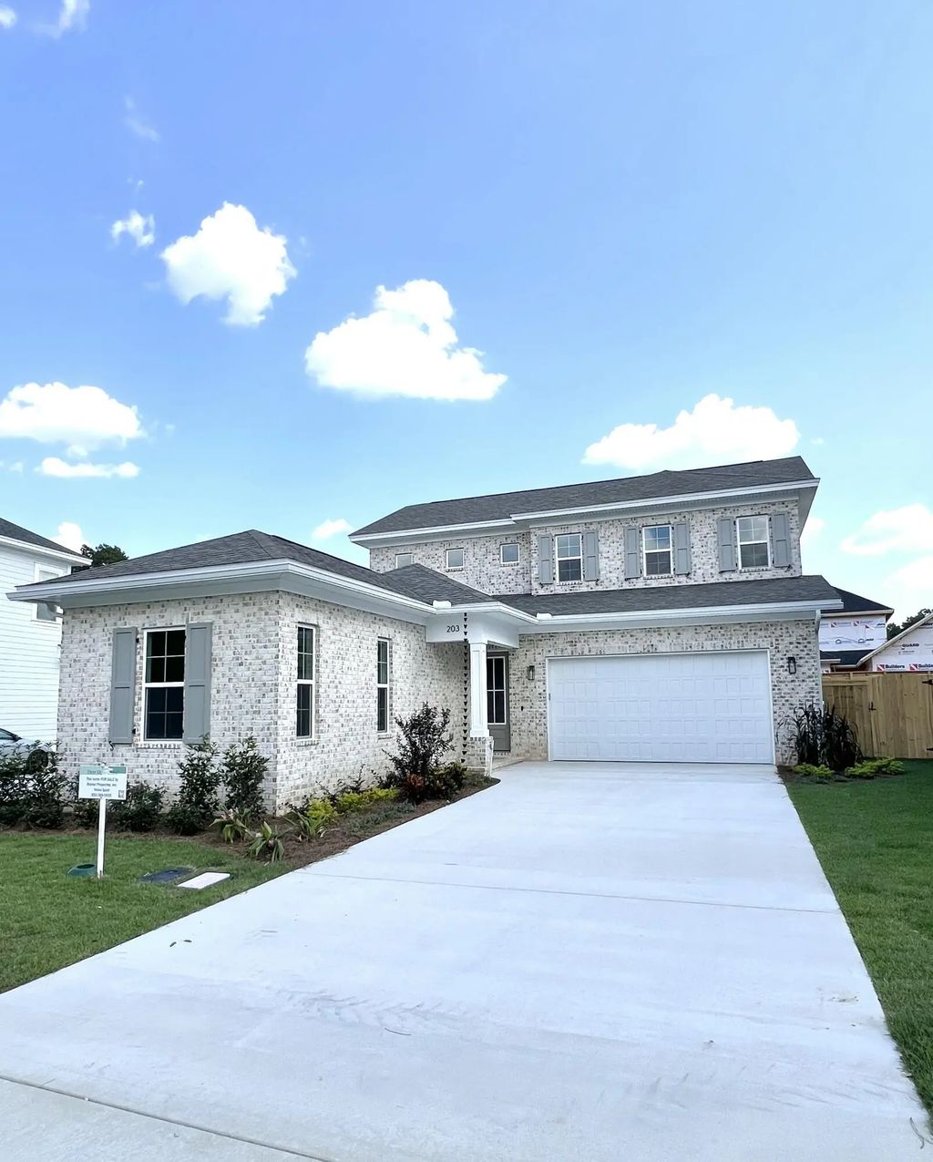 203 Red Deer Run, Niceville