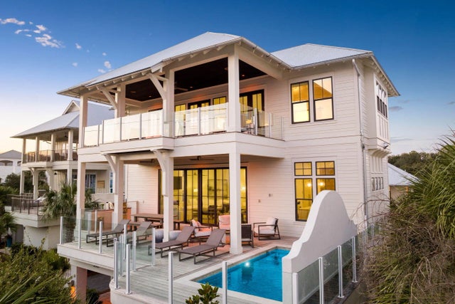 3537 E County Highway 30a, Santa Rosa Beach