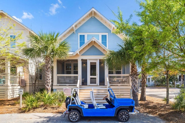 89 Clipper Street, Inlet Beach