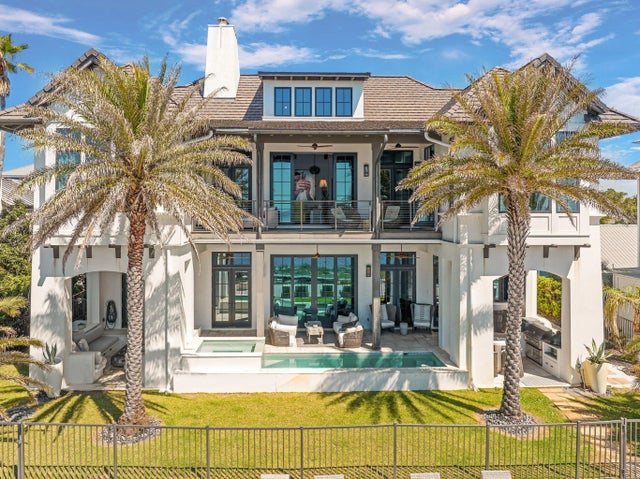 291 Garfield Street, Santa Rosa Beach