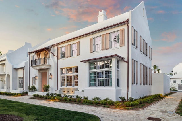 117 Whalebone Aly, Inlet Beach