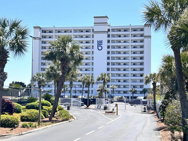 1010 Highway 98 Unit 303, Destin