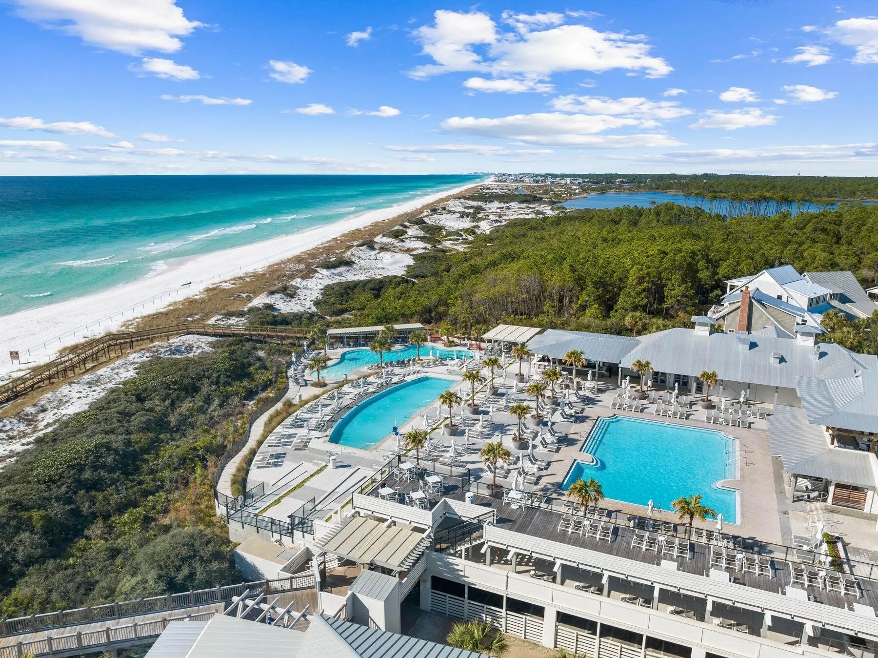 93 Park Row Lane, Santa Rosa Beach