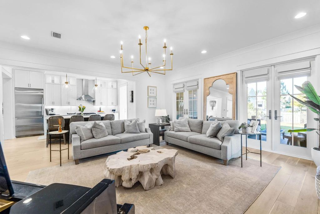 141 Sandchase Circle, Watersound