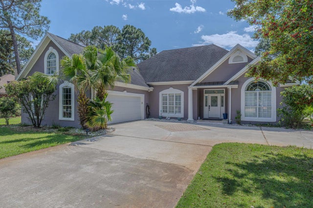 4030 Indian Trail, Destin